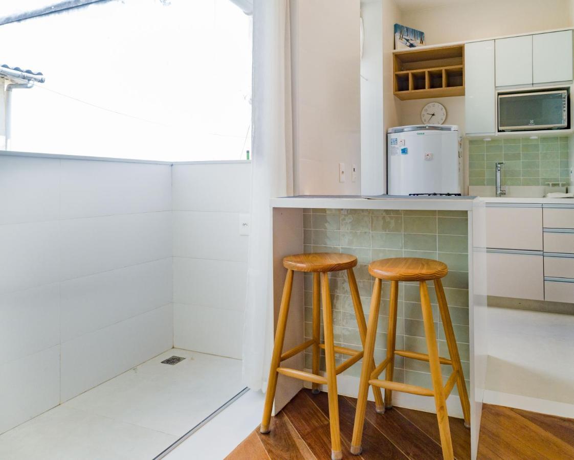 ריו דה ז'ניירו Quarto E Sala Coracao Do Leblon מראה חיצוני תמונה