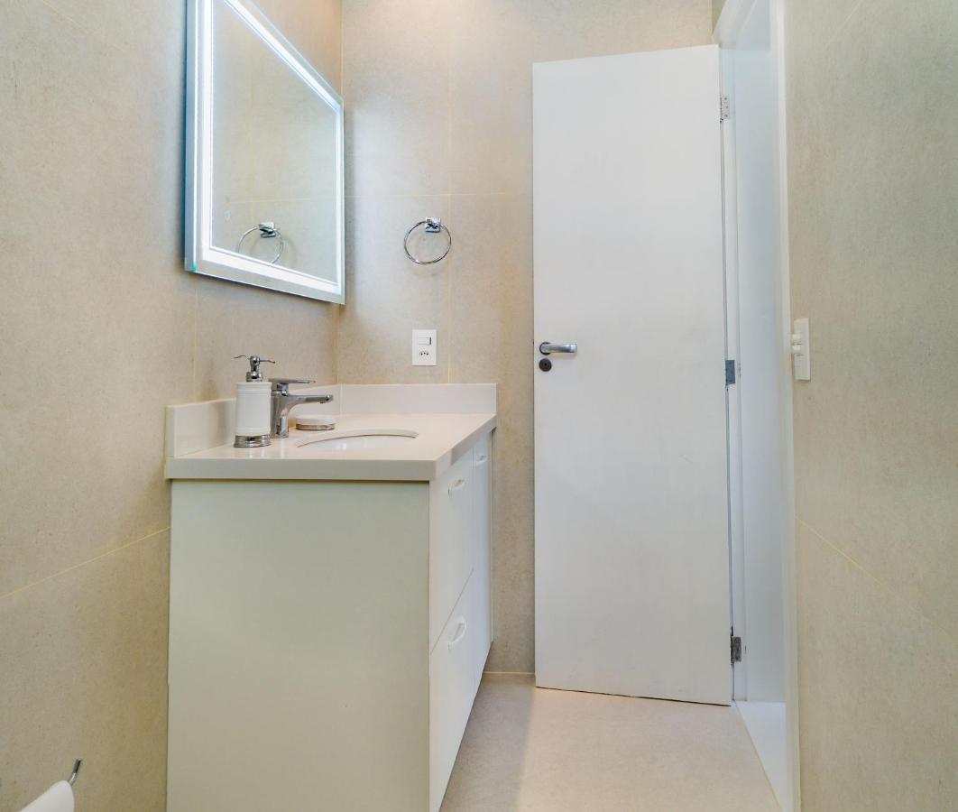 ריו דה ז'ניירו Quarto E Sala Coracao Do Leblon מראה חיצוני תמונה