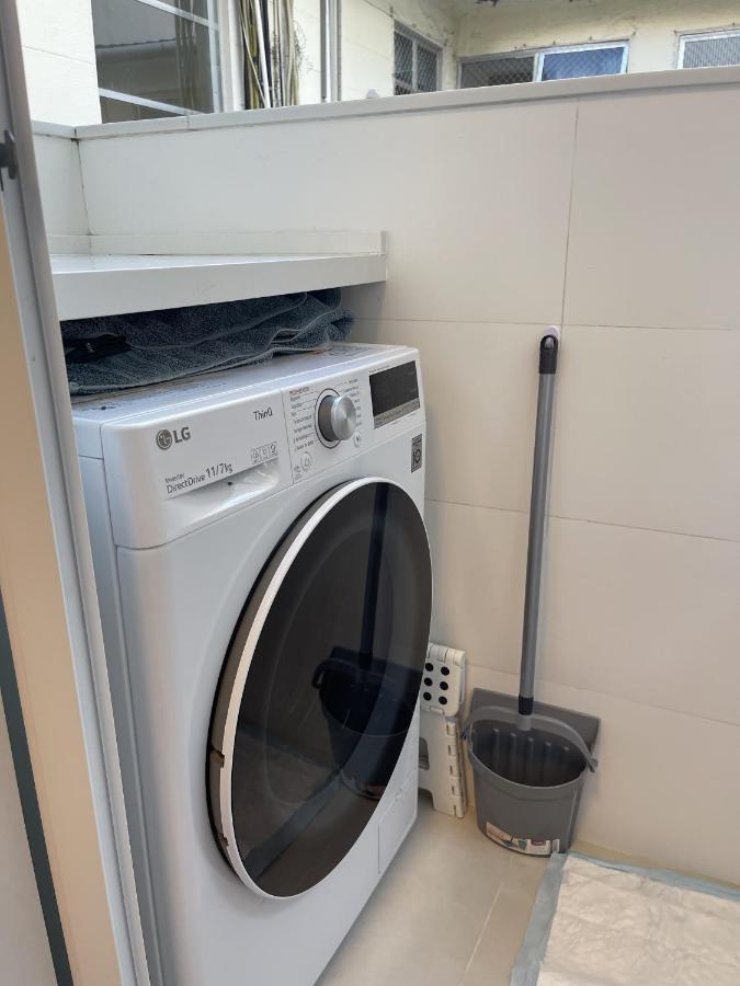 ריו דה ז'ניירו Quarto E Sala Coracao Do Leblon מראה חיצוני תמונה